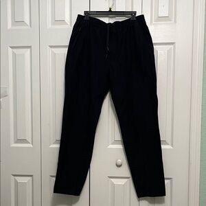 Men's dark blue Pants xl